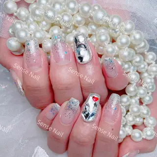 ネイル 🎀Sense Nail渋谷店🎀のネイルデザイン