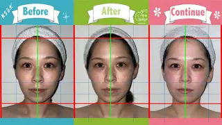 岸 涼香のエステ・リラクイメージ