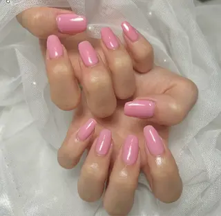 ネイル 林 Yunaのネイルデザイン