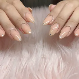 ネイル Artgallery YUKIのネイルデザイン