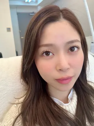 マツエク・マツパ Tomo I’LL神戸三宮のマツエク・マツパデザイン