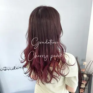 ロング カラー 【 DIPTH 】 代表コウキ🥇のヘアスタイル