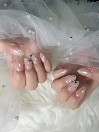 ネイル MK ネイルサロンのネイルデザイン