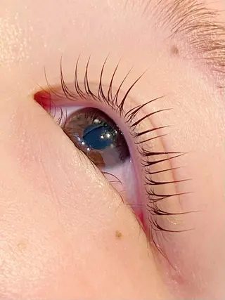 マツエク・マツパ ナオエ ハルカのマツエク・マツパデザイン