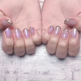 ネイル DollyGirl KYOKOのネイルデザイン