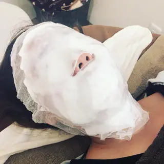 メンズ エステティシャン ちえりのエステ・リラクイメージ