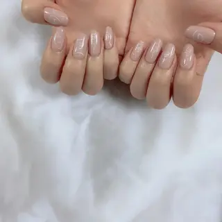 ネイル SOL NAILのネイルデザイン