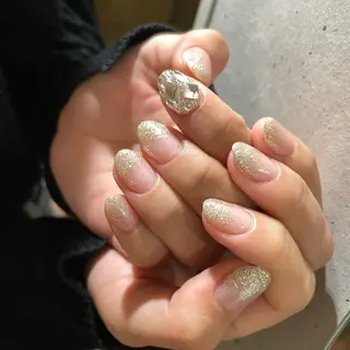 ネイル 株式会社JUEGO .○°のネイルデザイン