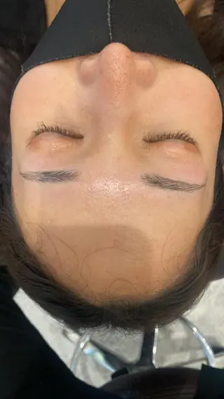 アイブロウ Lien 杉山のマツエク・マツパデザイン