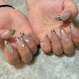 ネイル Mii nailのネイルデザイン