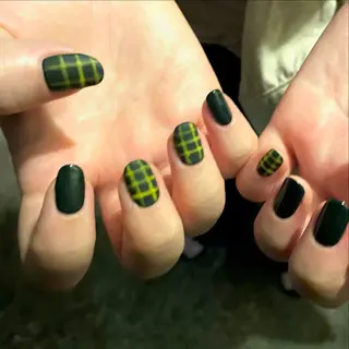 ネイル Juicy nail 天神西通店所属・Juicynail /YUMENOのネイルデザイン