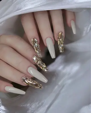 ネイル Miya🎀 nailのネイルデザイン