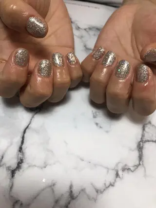 ネイル Nailist Honamiのネイルデザイン