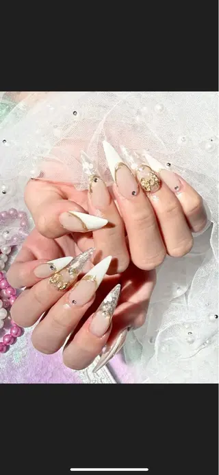 ネイル REI NAIL1のネイルデザイン