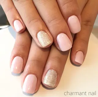 ネイル charmant nailのネイルデザイン