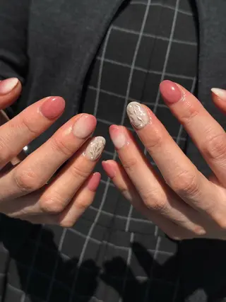 ネイル NAIL'S MODAのネイルデザイン