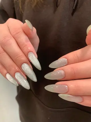 ネイル qup nail♥️ Itoのネイルデザイン