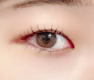 マツエク・マツパ Makea西新井店 井上のマツエク・マツパデザイン