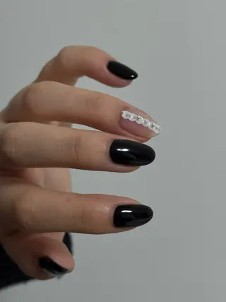 nail. Hanhouse所属・Han house hinanoのネイルデザイン