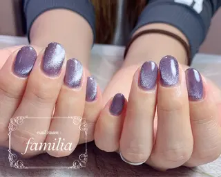 ネイル -nailroom- familiaのネイルデザイン