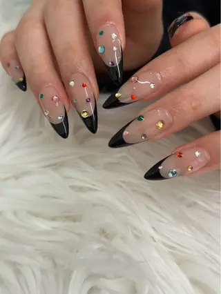 ネイル Bitty Rioのネイルデザイン