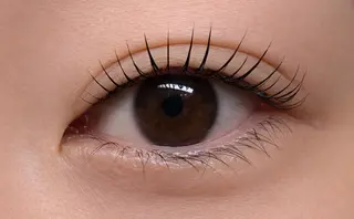 マツエク・マツパ Eyelash Salon Glück所属・佐久間 春菜のマツエク・マツパデザイン