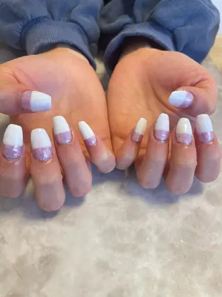 ネイル Betty❤︎ ネイル＆よもぎ蒸しのネイルデザイン