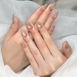 ネイル CarinaNail Chieのネイルデザイン