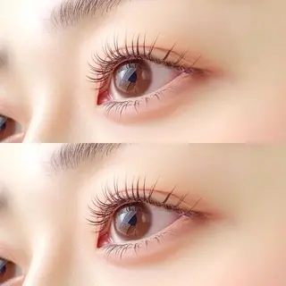 マツエク・マツパ Misora/ボブ/ レイヤー/艶カラーのヘアスタイル