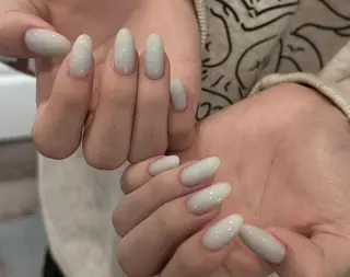 ネイル 🎀 UU_nailのネイルデザイン