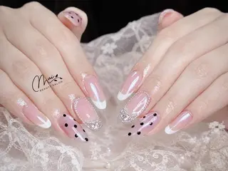 ネイル MaiBeauty Niのネイルデザイン