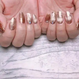 ネイル DollyGirl KYOKOのネイルデザイン