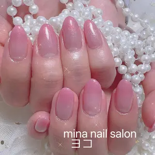 ネイル 🎀ゆうず 𝜗𝜚 ྀིのネイルデザイン