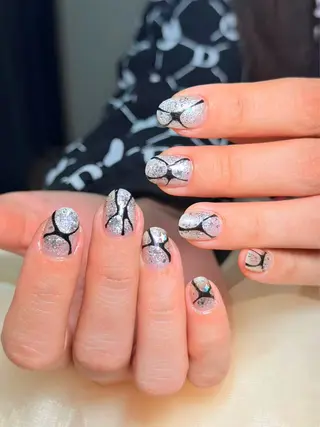 ネイル Nail Salon HARUのネイルデザイン