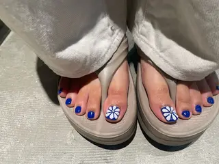 ネイル sugihara yuiのネイルデザイン