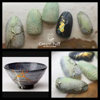 ネイル HAMANO MIKAのネイルデザイン