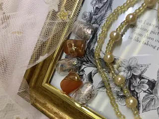 ネイル 🦋ネイルサロン ブラン🌈ゆりのネイルデザイン