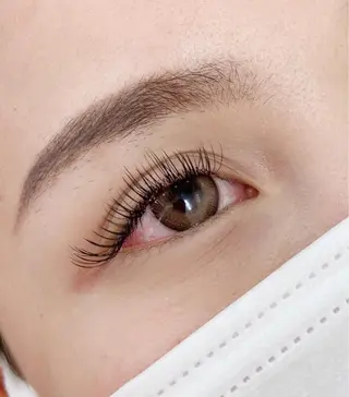 マツエク・マツパ パリスデスキン 岐阜店の眉毛・アイブロウイメージ