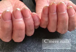 ネイル nouva nailsのネイルデザイン