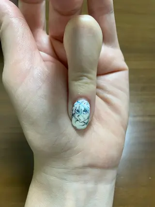 ネイル KuReIo nailのネイルデザイン