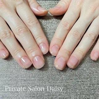 ネイル プライベートサロン Daisyのネイルデザイン