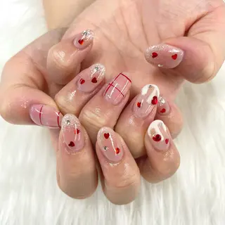 ネイル Basic町田本店 EMIRIのネイルデザイン