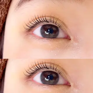 マツエク・マツパ 宮崎 泉空のマツエク・マツパデザイン