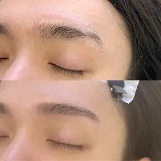 アイブロウ トレンド眉🌈✨ sayaka.kの眉毛・アイブロウイメージ