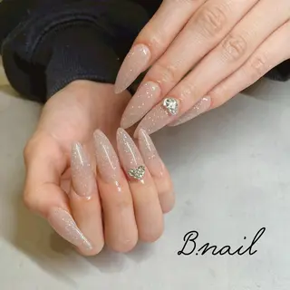 ネイル B.nail mitoのネイルデザイン