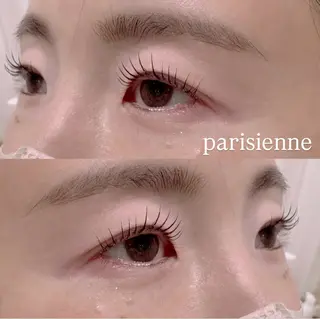 マツエク・マツパ 個室サロンAPiLA 橋本あゆみのマツエク・マツパデザイン