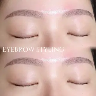 アイブロウ Sae まつぱ/アイブロウのマツエク・マツパデザイン