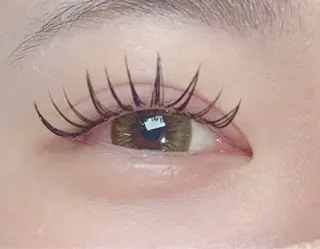 マツエク・マツパ &Jolie Mayaのマツエク・マツパデザイン