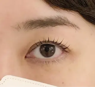 マツエク・マツパ Ami 🍀のマツエク・マツパデザイン