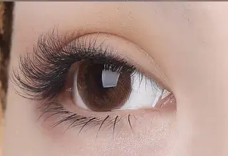 マツエク・マツパ Cute beauty2のマツエク・マツパデザイン